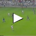 STRASBOURG - TIROL- 4-0     (2 buts sur les 4 : Coupe Intertoto 1995-1996 : Phases de poule)